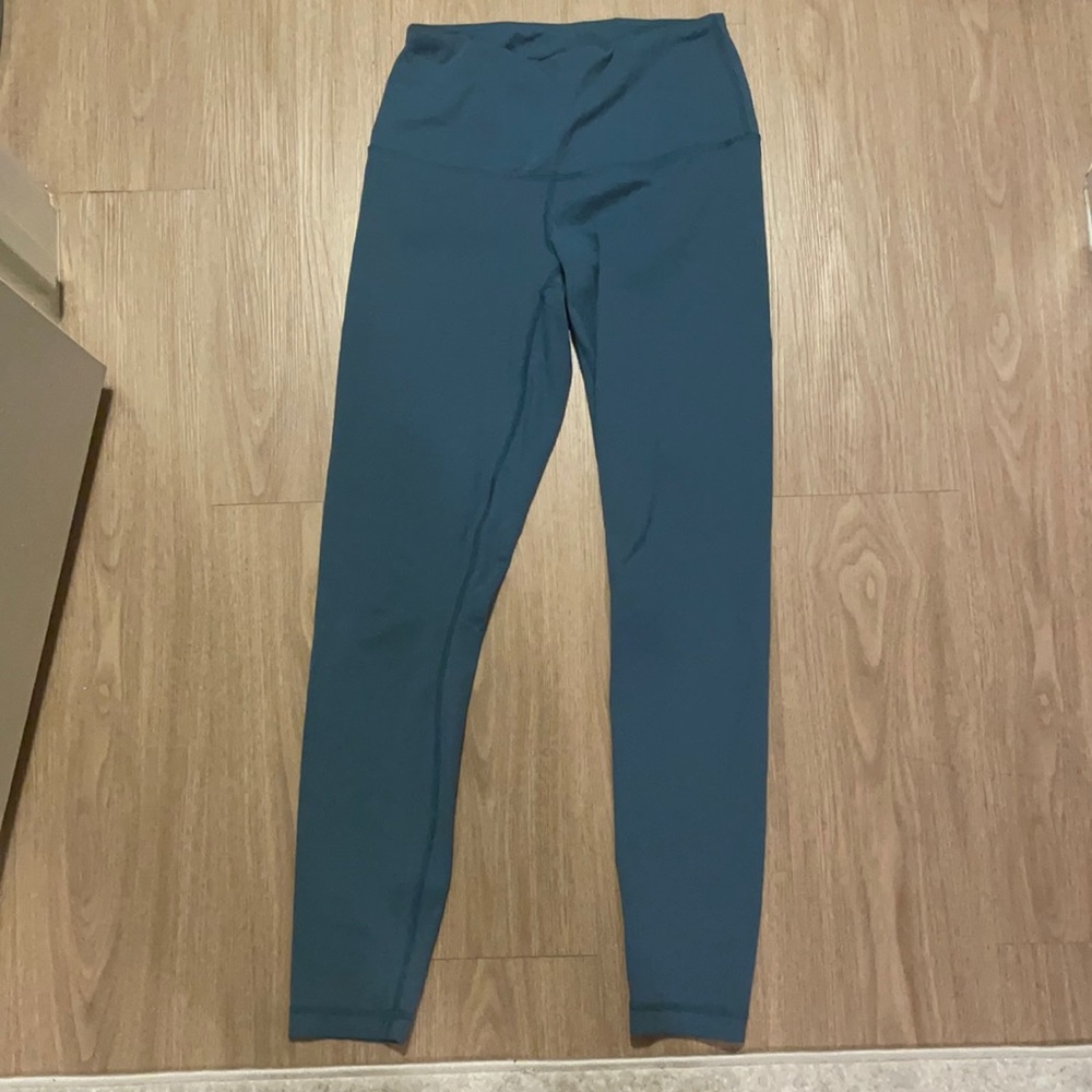 Yoga pants